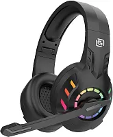 Наушники с микрофоном Оклик HS-L420G