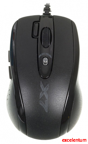 Мышь A4Tech X-710MK Мышь A4Tech X-710MK