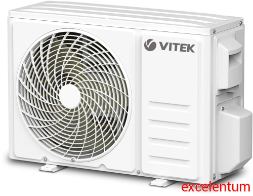 Сплит-система Vitek VT-2511 фото 3 Сплит-система Vitek VT-2511 фото 3