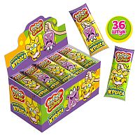Мармелад "Crazy gummy. Мармеладная крыса" 15гр*36шт