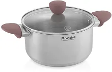 Кастрюля Rondell Bueno RDS-1588