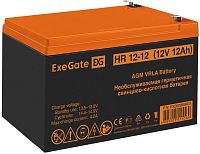 Батарея для ИБП Exegate EX282968
