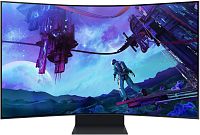 Монитор Samsung 55" Odyssey Ark S55CG97WNI