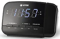 Радиочасы Vitek  VT-6611