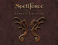 Игра для ПК THQ Nordic SpellForce Complete Pack (12+)