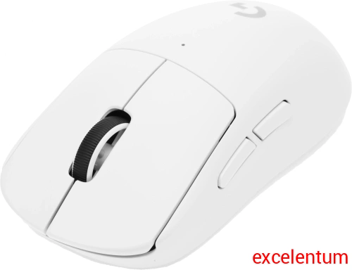 Мышь Logitech G Pro X Superlight 2 Мышь Logitech G Pro X Superlight 2