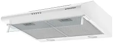 Вытяжка козырьковая Maunfeld MP-1 60