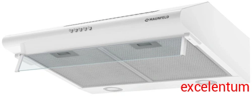 Вытяжка козырьковая Maunfeld MP-1 60 Вытяжка козырьковая Maunfeld MP-1 60