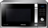 Микроволновая Печь Samsung MG23F302TQS/BW