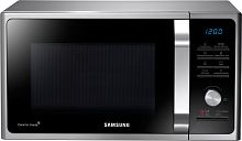 Микроволновая Печь Samsung MG23F302TQS/BW