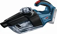 Строительный пылесос Bosch GAS 18V-1