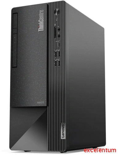 ПК Lenovo ThinkCentre Neo 50t фото 2 ПК Lenovo ThinkCentre Neo 50t фото 2
