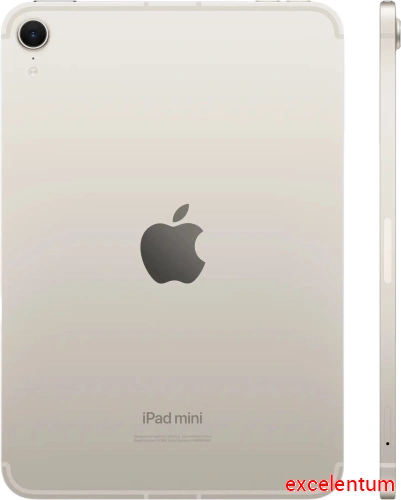 Планшет Apple iPad mini 2024 A2995 фото 2 Планшет Apple iPad mini 2024 A2995 фото 2