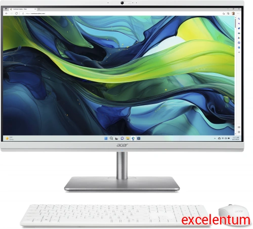 Моноблок Acer Aspire C27-195ES Моноблок Acer Aspire C27-195ES