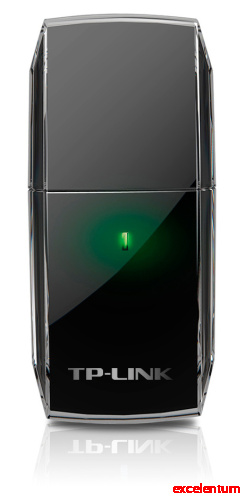 Сетевой адаптер Wi-Fi TP-Link Archer T2U Сетевой адаптер Wi-Fi TP-Link Archer T2U