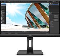 Монитор AOC 23.8" 24P2Q