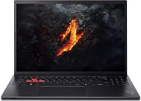 Ноутбук Acer Nitro Lite 16 NL16-71G-578S Core i5 13420H 16Gb SSD512Gb NVIDIA GeForce RTX 3050 6Gb 16" IPS WUXGA (1920x1200) без ОС black WiFi BT Cam (NH.DAAEM.002)