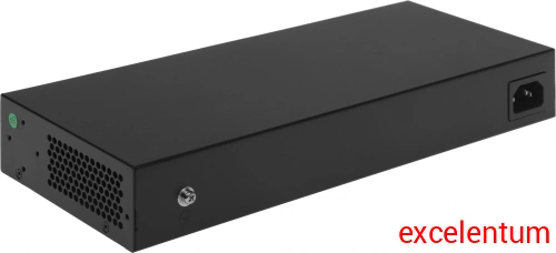 Коммутатор IP-Com  G1016D фото 3