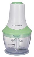Измельчитель электрический Starwind SCP1010