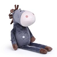 Игрушка мягконабивная (Лошадка Звёздочка)