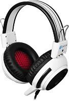 Наушники с микрофоном Оклик HS-G300 ARMAGEDDON