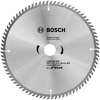 Диск пильный по дер. Bosch 2608644384