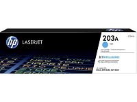Картридж лазерный HP 203A