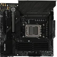 Материнская плата MSI MAG B650M MORTAR WIFI