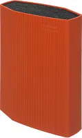 Подставка для ножей Rondell Orange RD-470