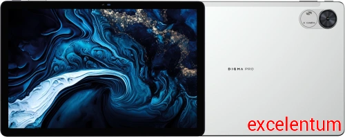 Планшет Digma Pro Infinity Планшет Digma Pro Infinity