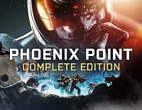 Игра для ПК Aspyr Phoenix Point: Complete Edition (16+)