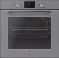 Духовой шкаф Электрический Lex EDP 671 GR MAX