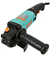 Углошлифовальная машина Sturm! AG9514E
