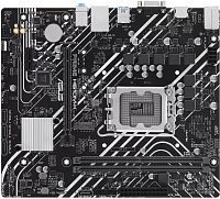 Материнская плата Asus PRIME H610M-K