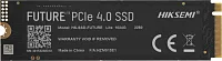 Накопитель SSD Hikvision PCIe 4.0 x4 1TB HS-SSD-FUTURE LITE 1024G