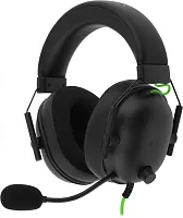 Наушники с микрофоном Razer Blackshark V2 X USB