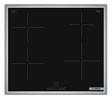 Индукционная варочная поверхность Bosch PUE64KBB5E