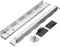 Рельсы монтажные Ippon  Uniti RT 3-3 MBP/MBP parallel