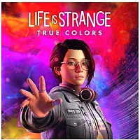 Игра для Switch Nintendo Life is Strange: True Colors EU (18+)