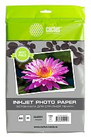 Фотобумага Cactus CS-GA413050ED