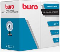 Кабель сетевой Buro BU-CCA-050-OUTDOOR