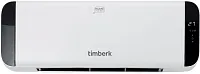 Тепловентилятор Timberk Home Intellect TFH H19MC.WF