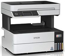 МФУ струйный Epson L6490