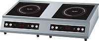 Плита индукционная ROSSO C7005-S