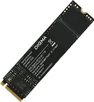 Накопитель SSD Digma PCIe 4.0 x4 1TB DGSM4001TG23T