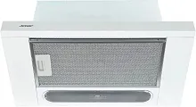 Вытяжка встраиваемая Jet Air Aurora LX/WH/F/50