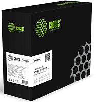 Картридж лазерный Cactus CS-W9008MC W9008MC черный (23000стр.) для HP LJ Managed E50145dn / E52645dn