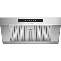 SMEG K43X Зонт вытяжной