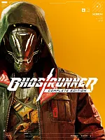 Игра для ПК 505 Games Ghostrunner: Complete Edition (16+)