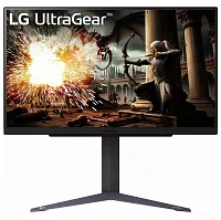 Монитор LG 27" UltraGear 27GS75Q-B